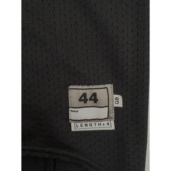 Oregon State Beavers Team Issued Practice Jersey Mens 44 NCAA Football Nike OSU - Picture 5 of 8